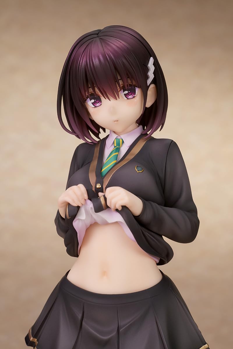 Amazon.co.jp: Kyu's Q Ayakashi Triangle Hananame Tin 1/7